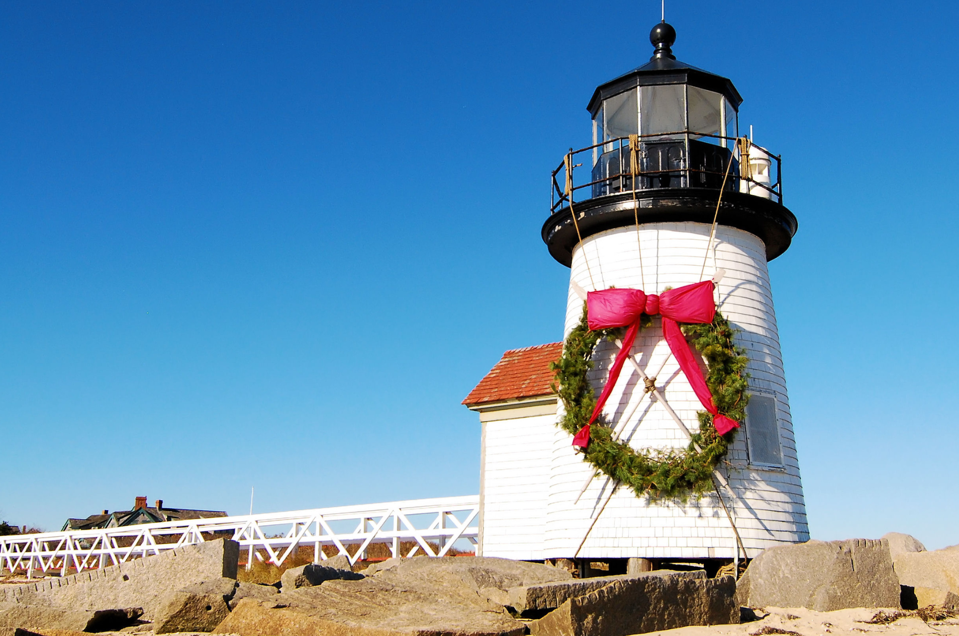 33 Most Exclusive Christmas Destinations for Luxury Home Exchanges in the USA