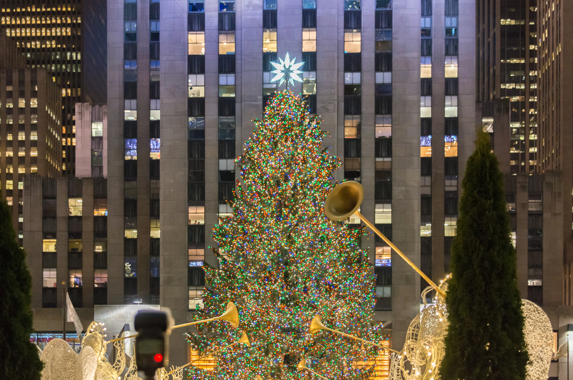 33 Most Exclusive Christmas Destinations for Luxury Home Exchanges in the USA