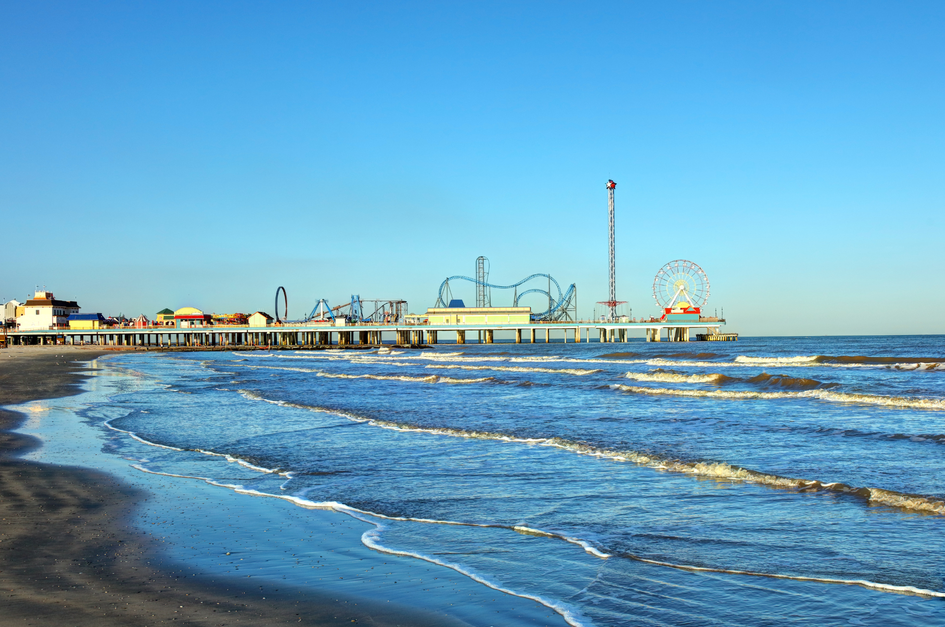 5 Charming Small Towns in Texas Perfect for Luxury Home Exchanges