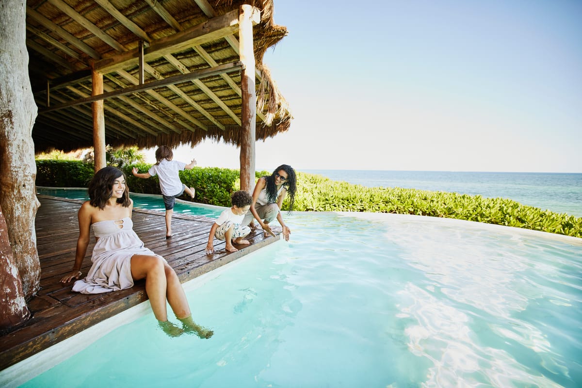 Smart Alternatives to Renting Your Vacation Property: What to Do with a Second Home