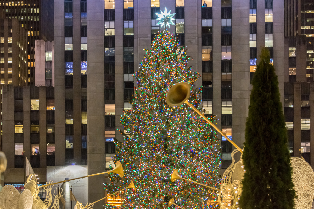 What Luxury US Destinations Shine for December Home Exchanges