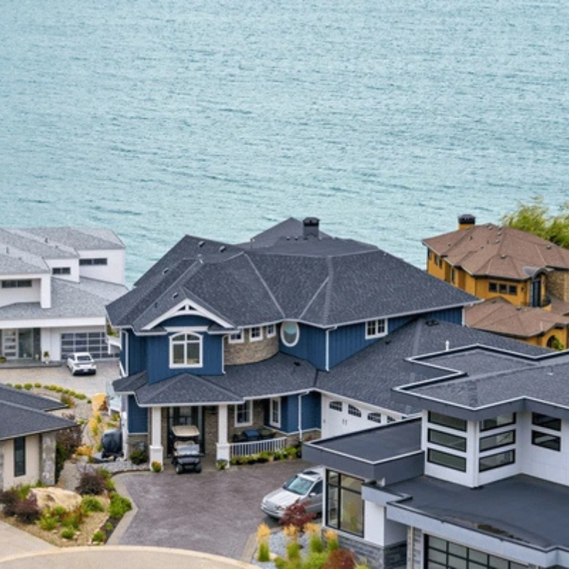 Why Choose Canada for Your Next Luxury Home Exchange Adventure