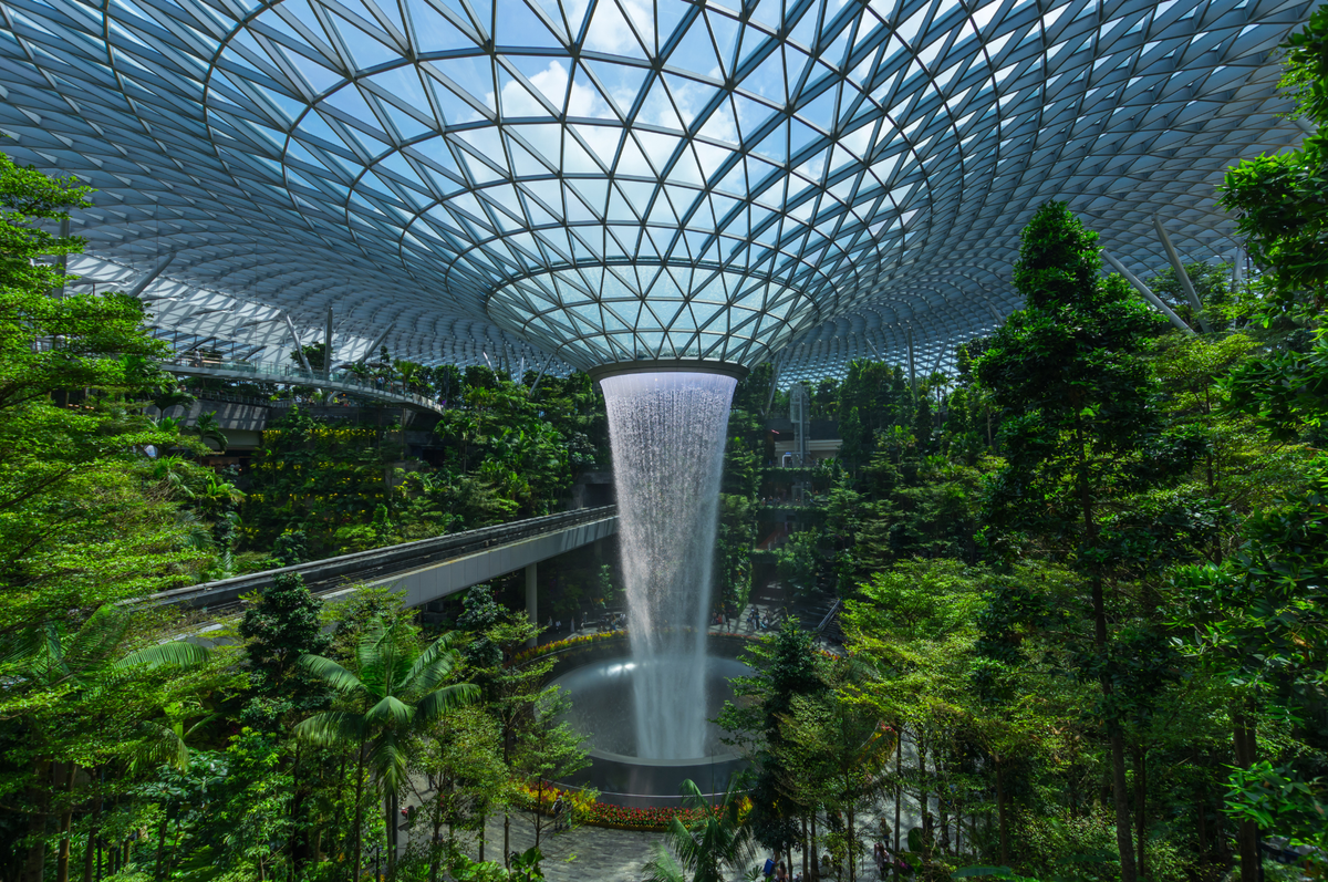 What Cleanest Global Cities Are Perfect for Sustainable Luxury Home Exchanges