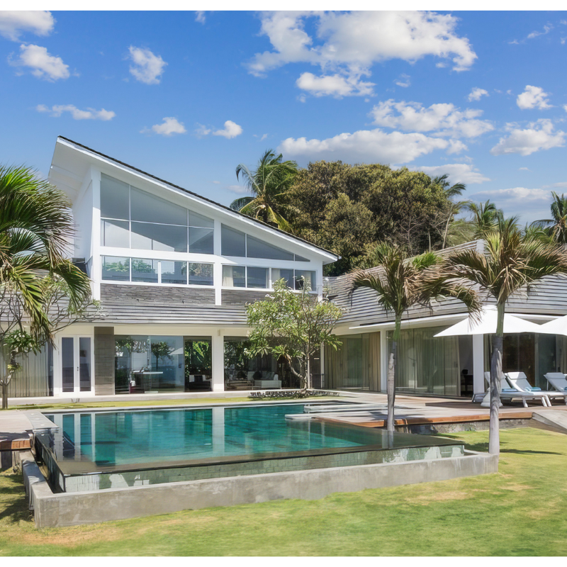 How Luxury Home Exchange Works, From First Click to a Week in a $15M Villa With No Nightly  Fees