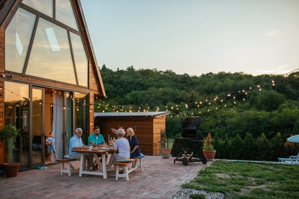 Alternative Luxury Home Uses: Flexible Ways to Enjoy and Share Your Property
