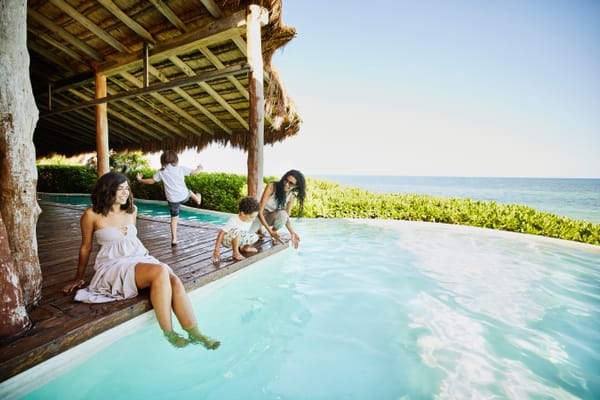 Smart Alternatives to Renting Your Vacation Property: What to Do with a Second Home