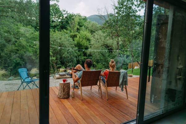 Eco-Friendly Home Upgrades for Luxury Living: Sustainable Choices That Add Value