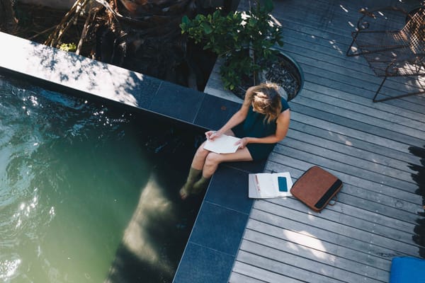Optimizing Your Luxury Property for Extended Stays and Remote Work