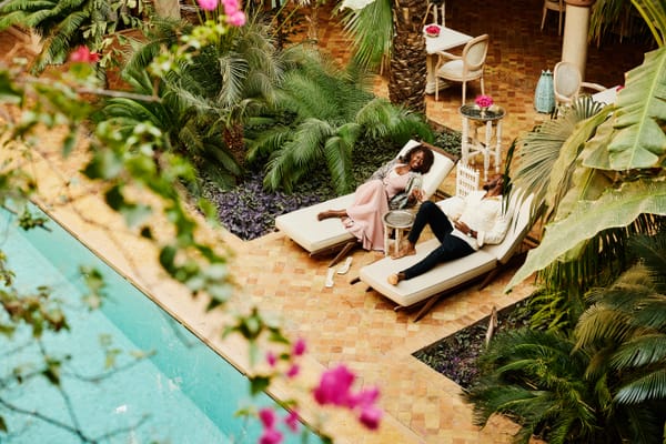 How to Turn Your Vacation Home into a Travel Hub