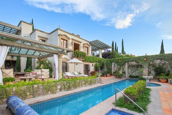 Where to Find Premium Home Swaps in the World's Best Places to Live