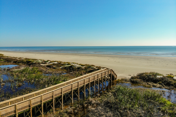 5 Charming Small Towns in Texas Perfect for Luxury Home Exchanges