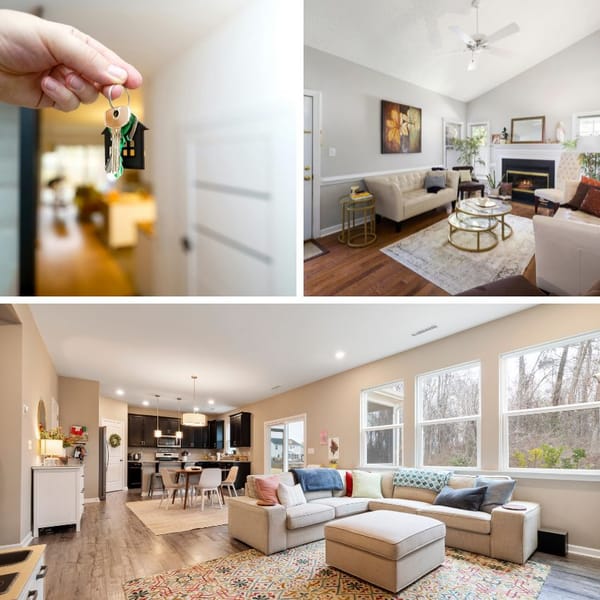 Where to Find Premium Home Swaps in the World's Best Places to Live