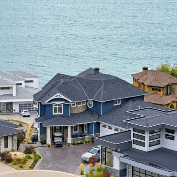 Why Choose Canada for Your Next Luxury Home Exchange Adventure