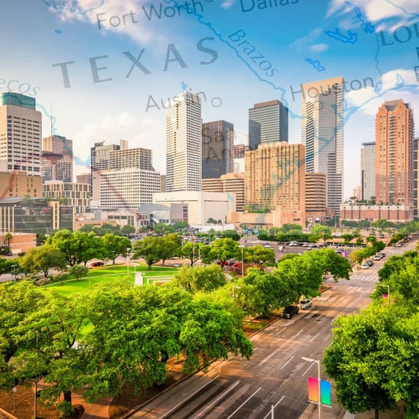 5 Charming Small Towns in Texas Perfect for Luxury Home Exchanges