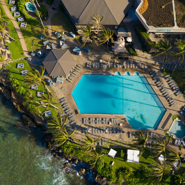 What Luxury US Destinations Shine for December Home Exchanges