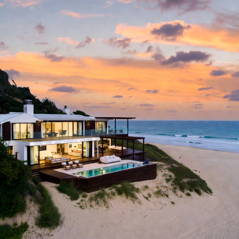 How HomeExchange Collection Makes Australia Ideal for Luxury Swaps