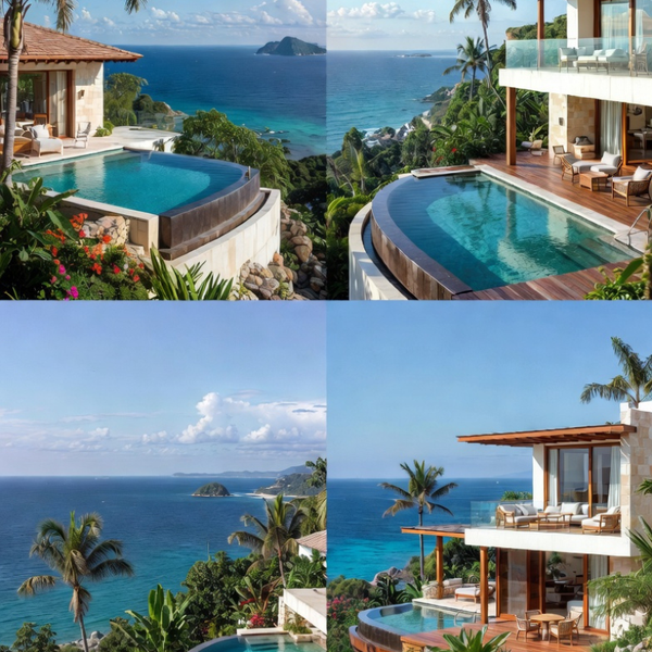 Mexico, Costa Rica & Colombia: The Next Frontier for Luxury Home Exchange